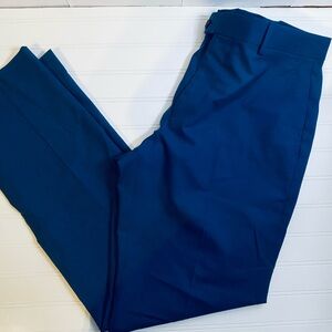 Murano Men's Deep Navy Dress Pants